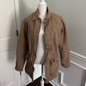 Carhartt coat C52 SDL